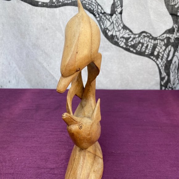 51-(2fer) Dolphinately Fintastic Duo - Picture 8 of 12